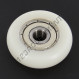 Roulement roulette - 608-ZZ-RW