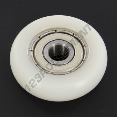 608-ZZ-RW