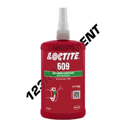 609-250ML-LOCTITE