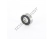 609-2RS-C3-ASFERSA
