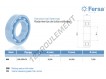 609-2RS-C3-ASFERSA