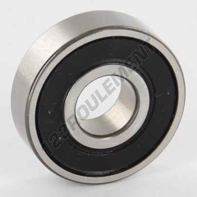 609-2RS-C3-SKF