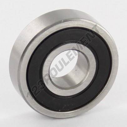 609-2RS1-SKF