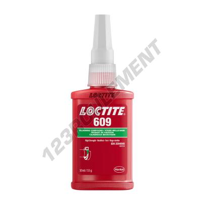 609-50ML-LOCTITE