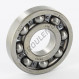 Roulement à billes - 613912-SKF