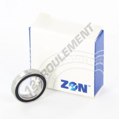 61701-2RS-ZEN