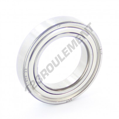 61802-ZZ-SKF