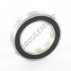 Roulement à billes - 61803-2RS-INOX-EZO