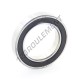 Roulement à billes - 61803-2RS1-SKF