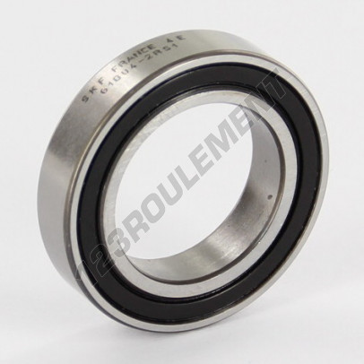 6804-2RS-SKF