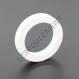 Roulement céramique   - 61806-2RS-CE-FC-PTFE-ZRO2-ZEN