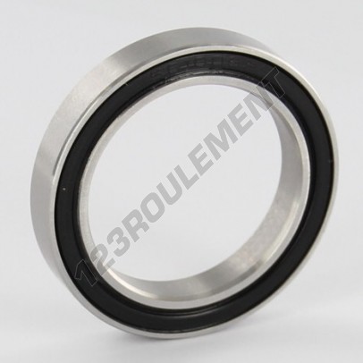 61806-2RS-INOX