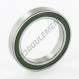 Roulement à billes - 61806-2RZ-SKF