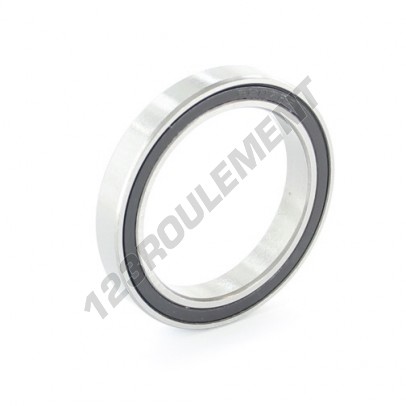 61807-2RS-C3-DUNLOP