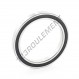 Roulement à billes - 61810-2RS-SKF