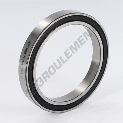 61812-2RS-SKF
