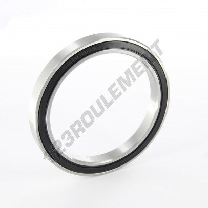 61818-2RS-INOX