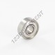 Roulement à billes - 619-4-2Z-SKF