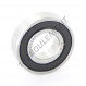 Roulement à billes - 61900-2RS-INOX