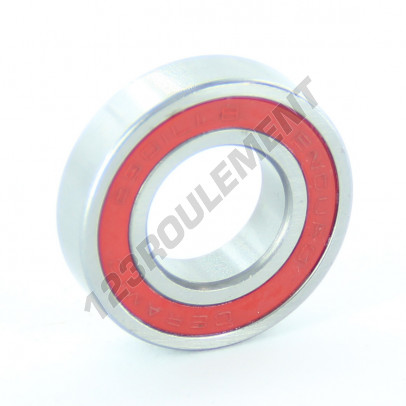 61901-2RS-CERAMIC-HYBRID