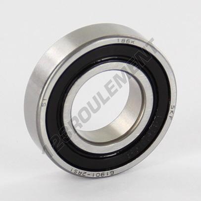 61901-2RS-SKF