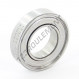 Roulement à billes - 61902-ZZ-C3-LHT23-SKF