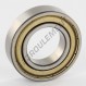 Roulement à billes - 61902-ZZ-SKF