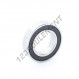 Roulement à billes - 61903-2RS-CERAMIC-HYBRID-INOX