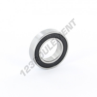 61903-2RS-HYBRID-SI3N4-ACIER