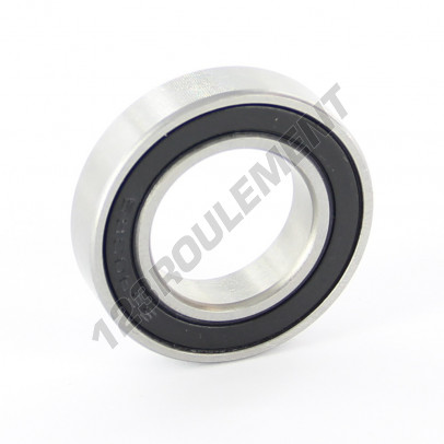 61903-2RS-INOX