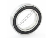 61908-2RS1-C3GJN-SKF