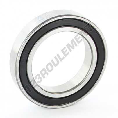 61908-2RS1-C3GJN-SKF