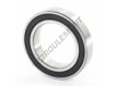 61908-2RS1-C3GJN-SKF