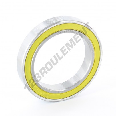 61910-2RS-INOX