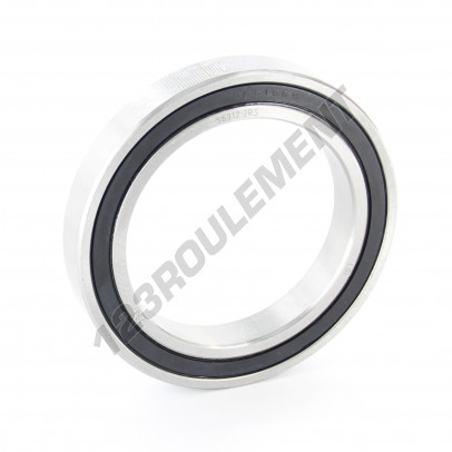 61912-2RS-INOX