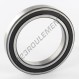 Roulement à billes - 61912-2RS-SKF