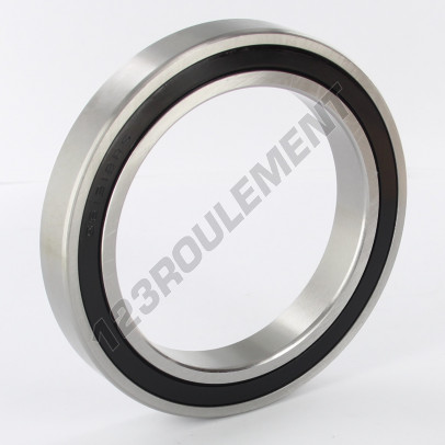 61918-2RS-INOX