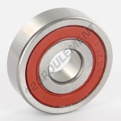 6200-2RS-C3