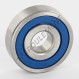 Roulement à billes - 6200-2RS-INOX