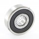 Roulement à billes - 6200-2RS-TIMKEN