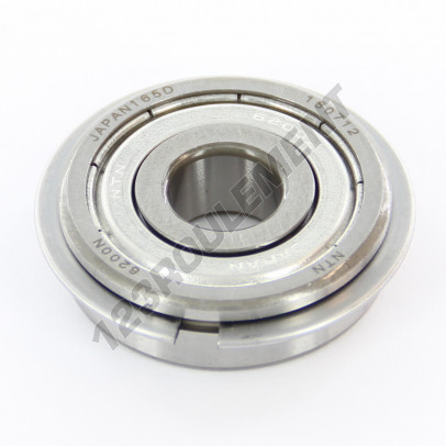 6200-ZZ-NR-5K-NTN