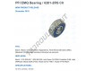 6201-2RS-C0-PFI