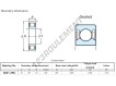 6201-2RS-CM-FG-JTEKT