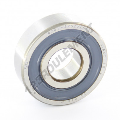6201-2RS2-LHT23-SKF