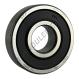 Roulement à billes - 6201-2RSH-SKF
