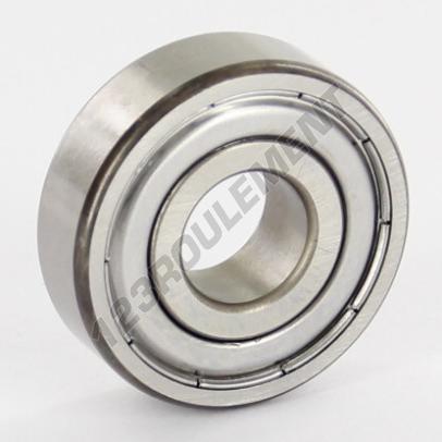 6201-ZZ-C3-SKF