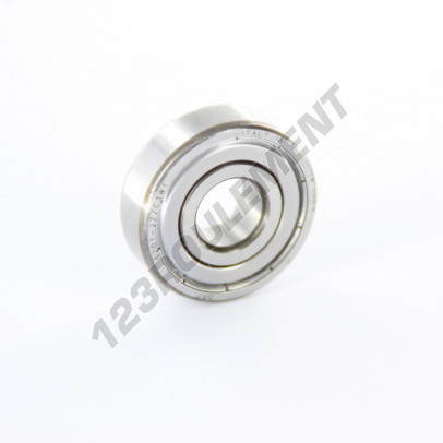 6201-2Z-C3-WT-SKF