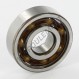 Roulement à billes - 6201-TN9-C3-SKF