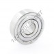 Roulement à billes - 6201-Z-SKF