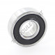Roulement à billes - 6202-2RSH-C3-SKF